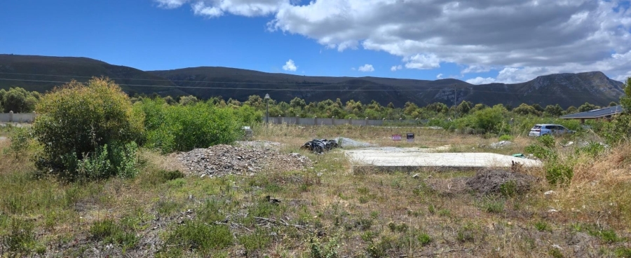 0 Bedroom Property for Sale in Franskraal Western Cape